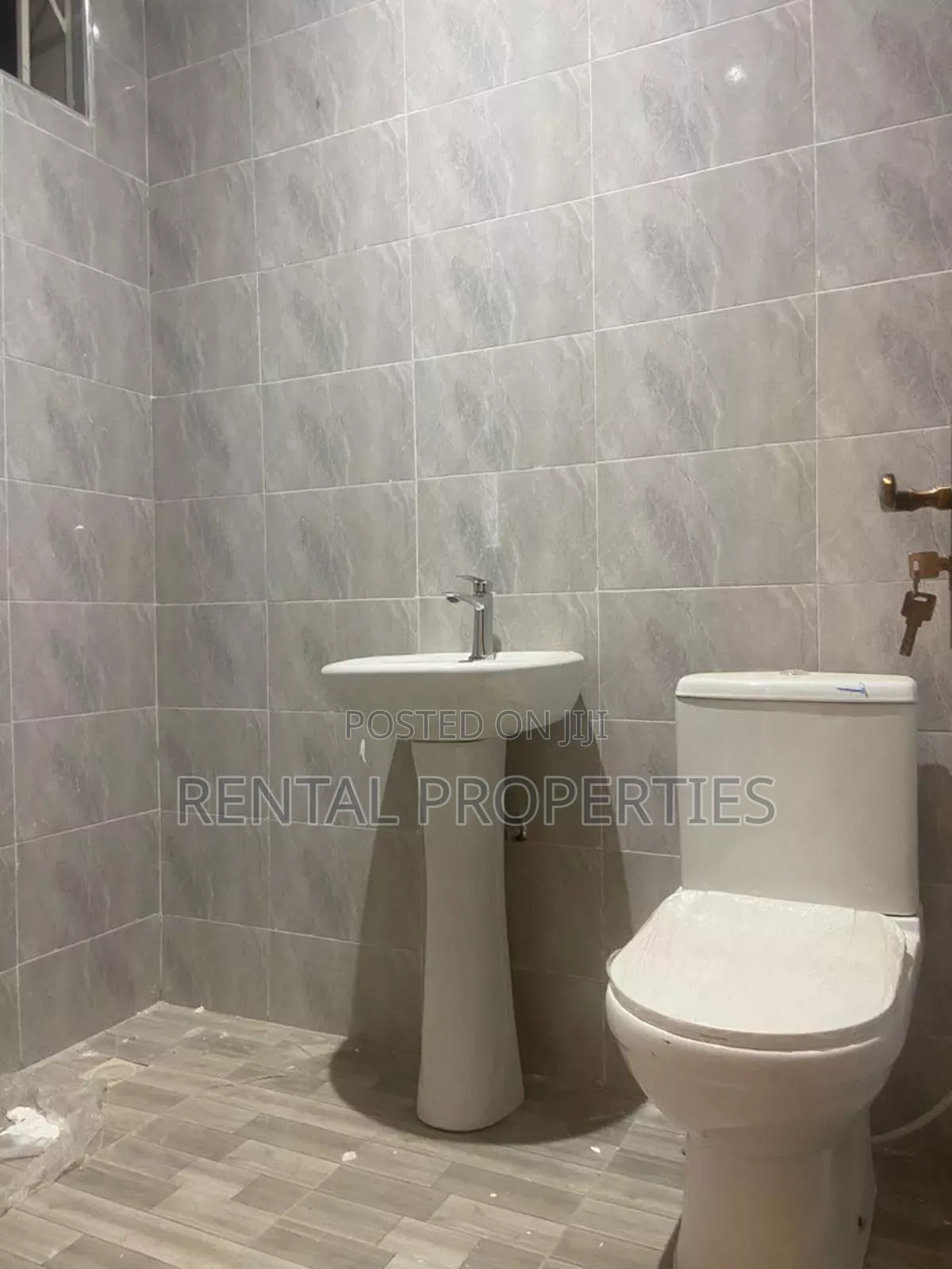 2bdrm Apartment in Toll Booth for rent