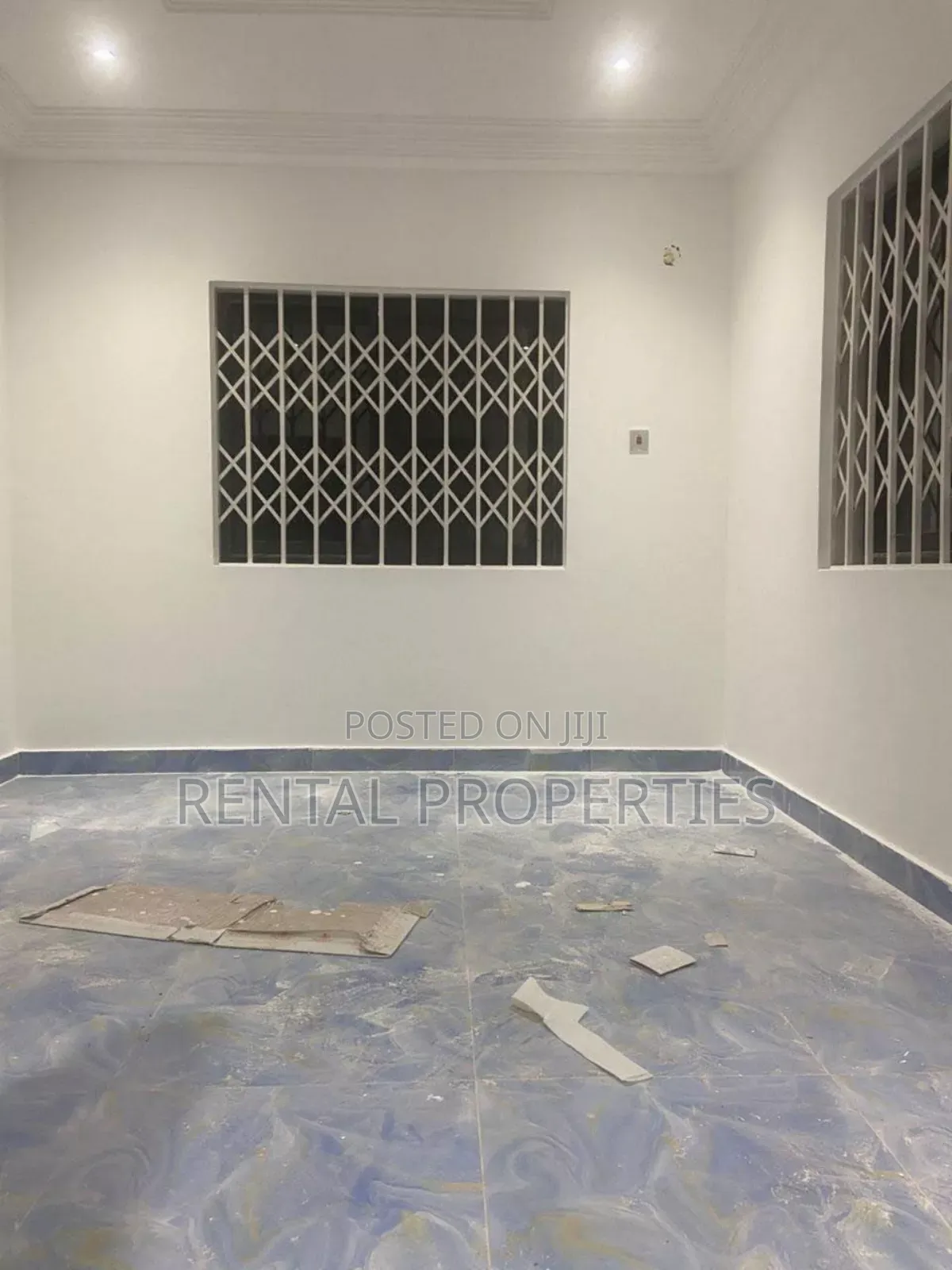 2bdrm Apartment in Toll Booth for rent