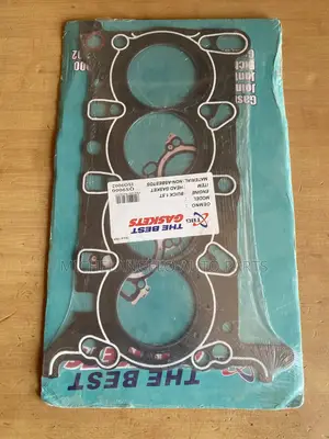 Head Gasket Chevrolet Cruze 2018 - 2024