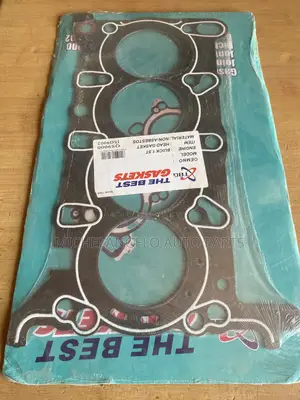 Head Gasket Chevrolet Cruze 2018 - 2024