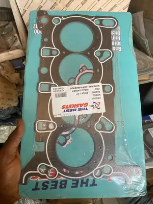 Head Gasket Chevrolet Cruze 2018 - 2024