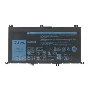 New 357f9 Battery for Dell Inspiron 15 Gaming 5576 5577 7566 7567 7000