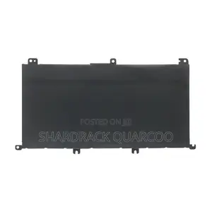 New 357f9 Battery for Dell Inspiron 15 Gaming 5576 5577 7566 7567 7000
