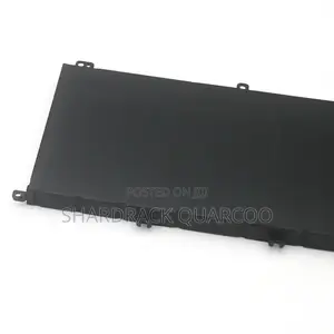 New 357f9 Battery for Dell Inspiron 15 Gaming 5576 5577 7566 7567 7000