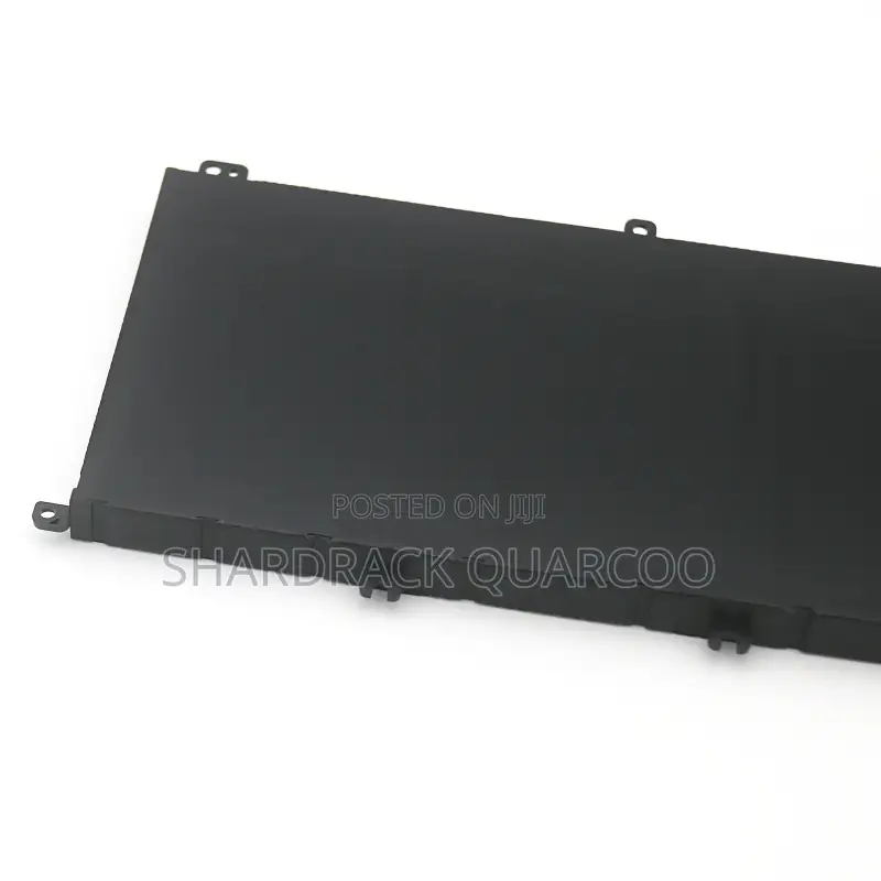 New 357f9 Battery for Dell Inspiron 15 Gaming 5576 5577 7566 7567 7000