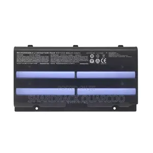 N150bat-6 Laptop Battery for Clevo N150sd N155sd Np7170 Thunderobot