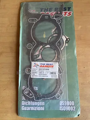 Head Gasket Hyundai Santafe 2010 - 2017 V6