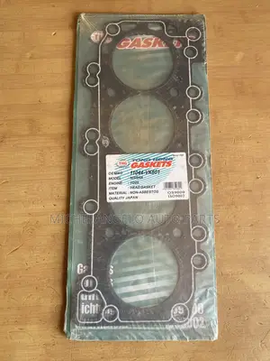 Head Gasket Nissan Navara Yd25