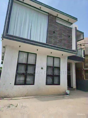 4bdrm House in Spintex Newly Built for sale