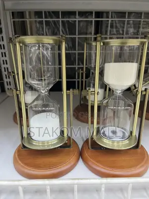 An Hourglass