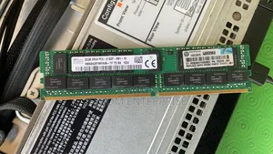 32gb Ddr4 Server Ram( Ecc Buffered)