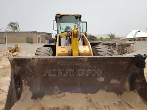 SDLG 956f Loader for Sale