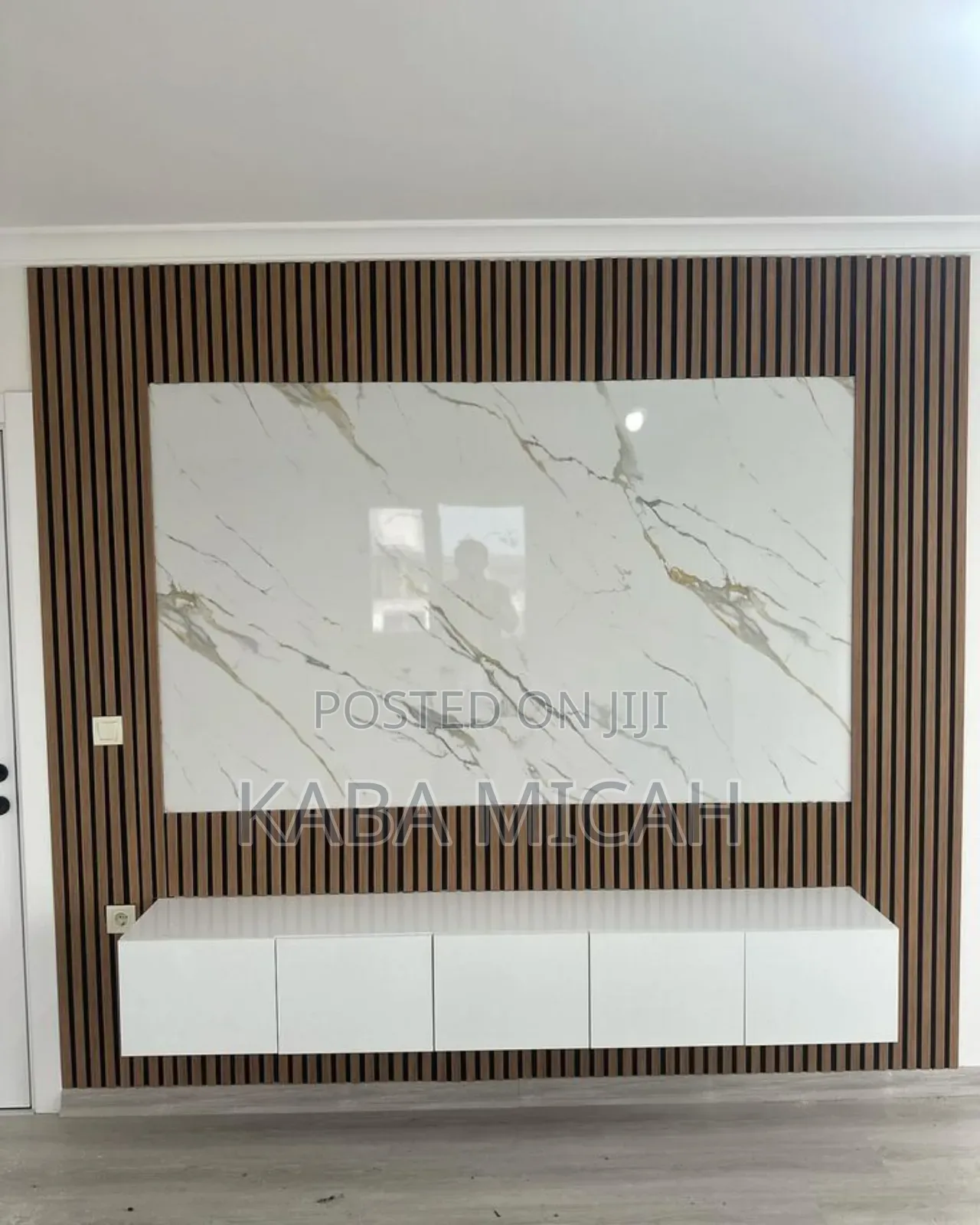 Tv Stand and Unit