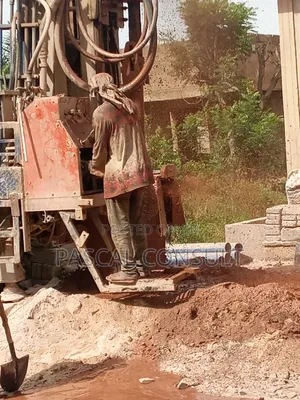 Affordable Borehole Drilling