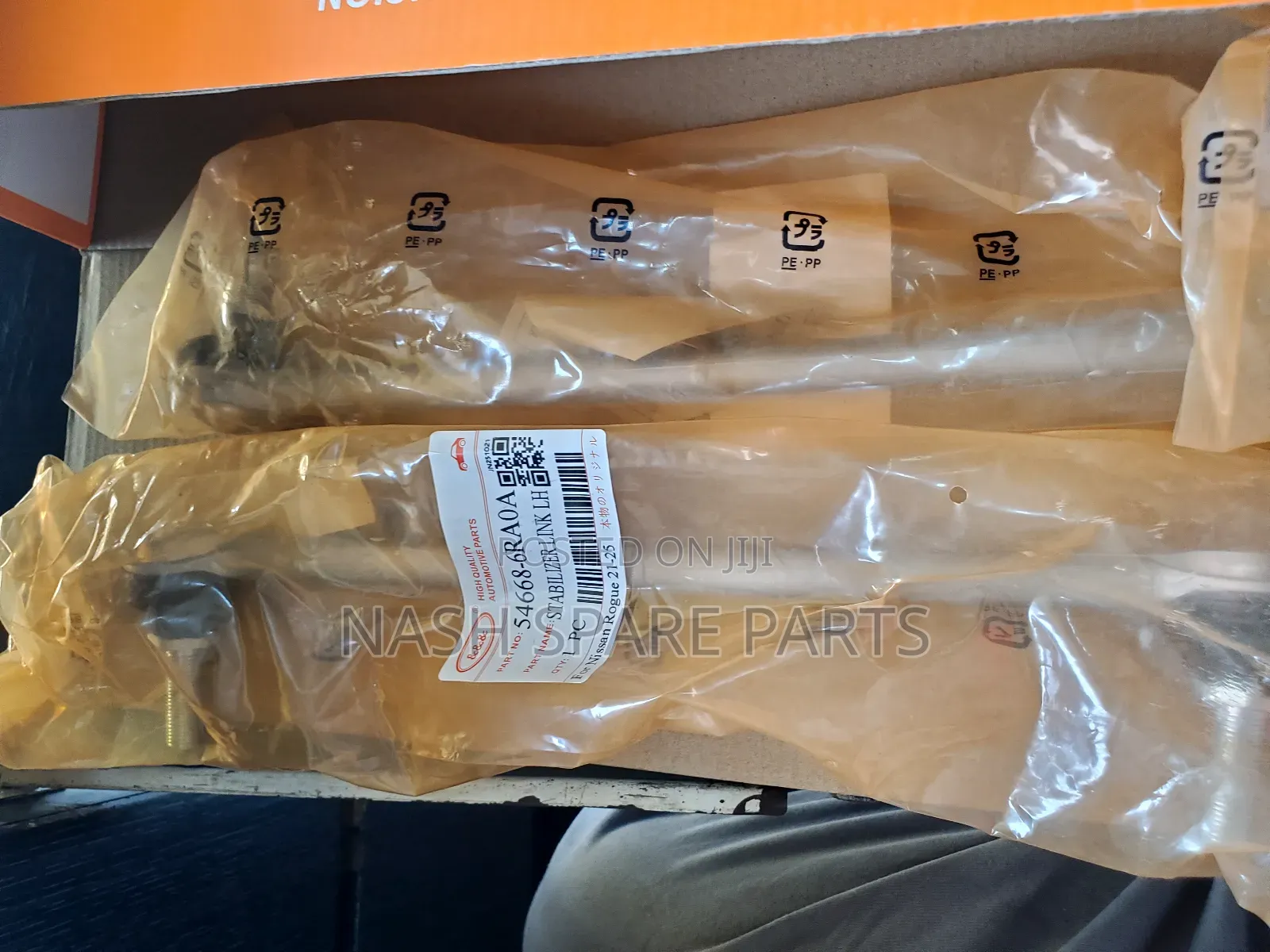 Original Link Bar for All Cars Like Toyota, Honda ,Nissan and Other