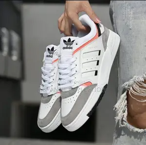 Adidas Drop Step Sneakers Available
