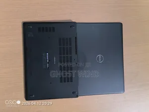 Laptop Dell Latitude 5490 8GB Intel Core i7 SSD 256GB