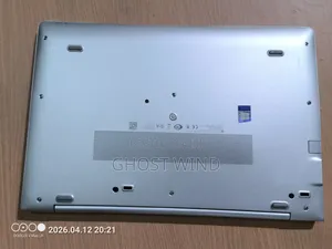Laptop HP EliteBook 850 G6 16GB Intel Core i5 SSD 256GB