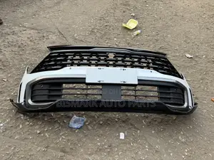 Kia Sportage 2022 2023 2024 2024 Front Bumper Complete