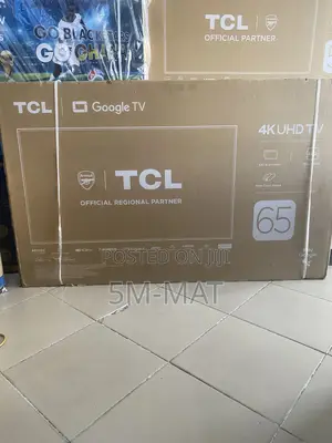 65 Google Smart Android Tv 65p755 TCL P755 Uhd