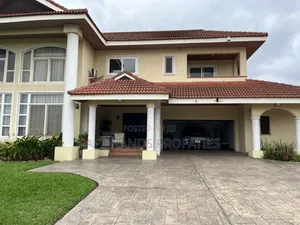 Furnished 5bdrm House in Accra Metropolitan for sale
