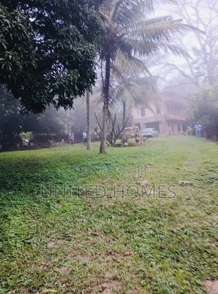 Aburi Peduase Lodge 18 Plots of Land for Sale
