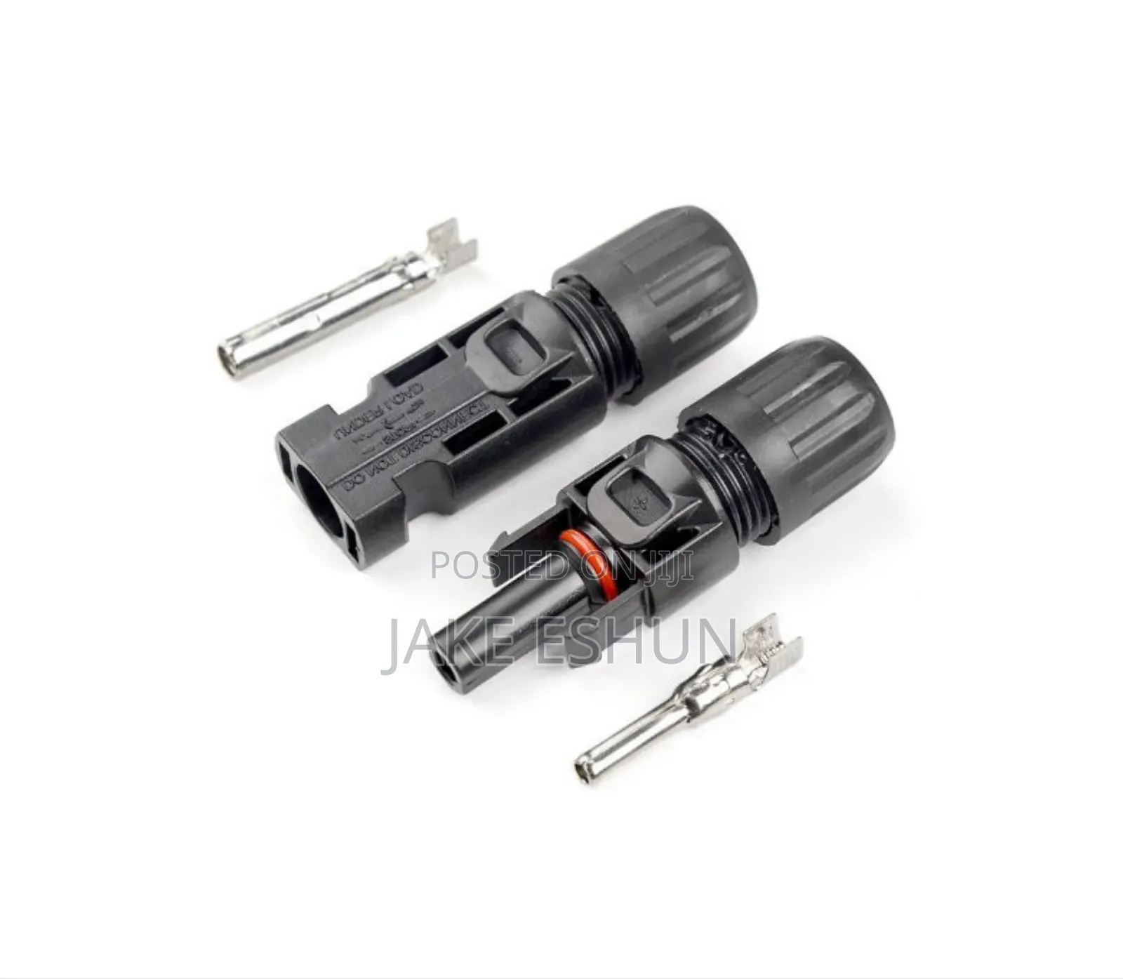 Mc4 Solar Cable Connector