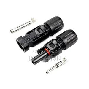 Mc4 Solar Cable Connector