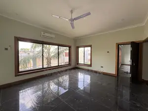 Furnished 4bdrm House in Amasaman, Pokuase for rent