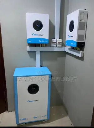 Solar System Installation