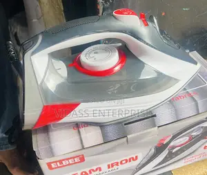 Elbe Steam Iron