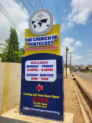 Professional Signage Branding That Attracts Customers