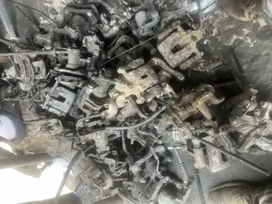 Home Used Brake Calipers at Affordable Price