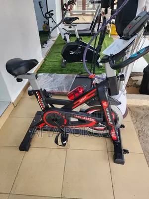 Fitness Spin Bike 120kg