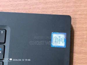 Laptop Dell Latitude 7390 8GB Intel Core i5 SSD 256GB