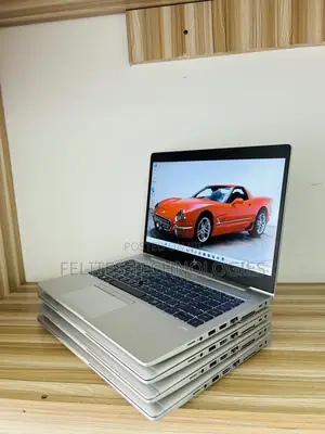 Laptop HP EliteBook 745 G6 8GB AMD Ryzen 5 SSD 256GB