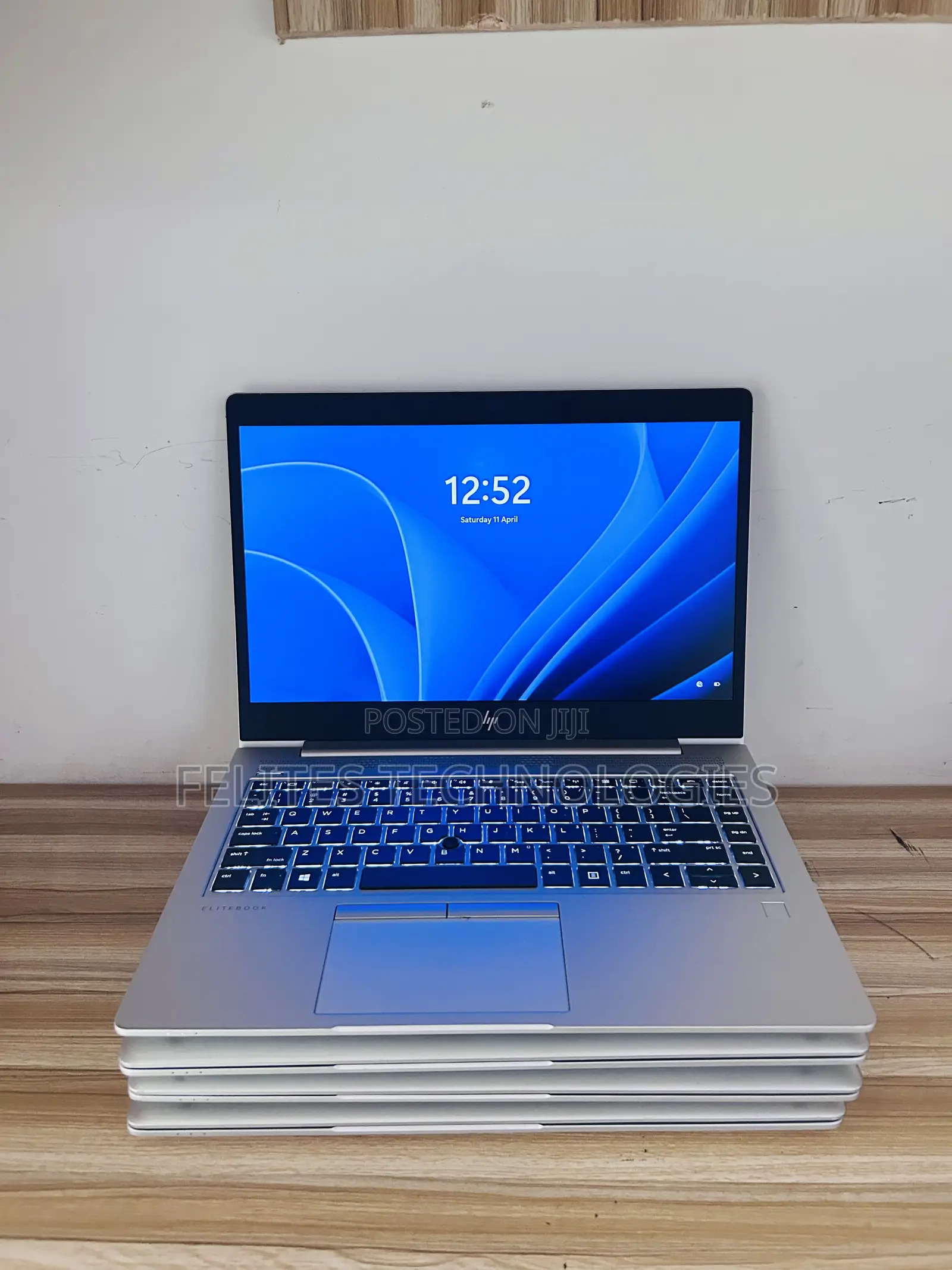Laptop HP EliteBook 745 G6 8GB AMD Ryzen 5 SSD 256GB