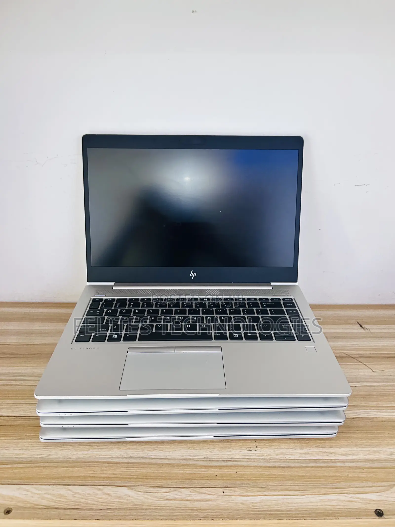 Laptop HP EliteBook 745 G6 8GB AMD Ryzen 5 SSD 256GB