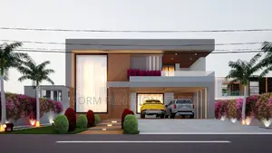 Architectural Service Provider Solutions