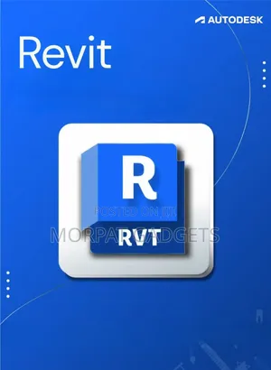 Autodesk Revit 2027 Installation Services for Offices