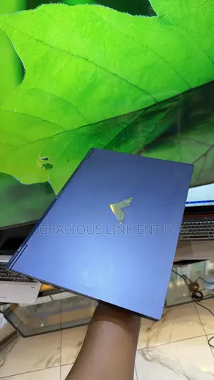New Laptop HP Victus 16 16GB Intel Core i7 SSD 512GB