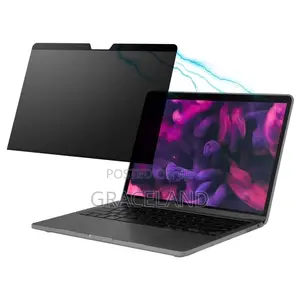 This Is Original Macbook All Generation Screen Protector Pro/Air