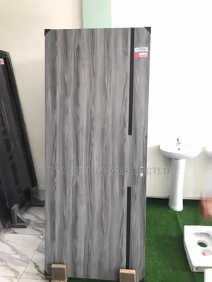 Wooden Doors