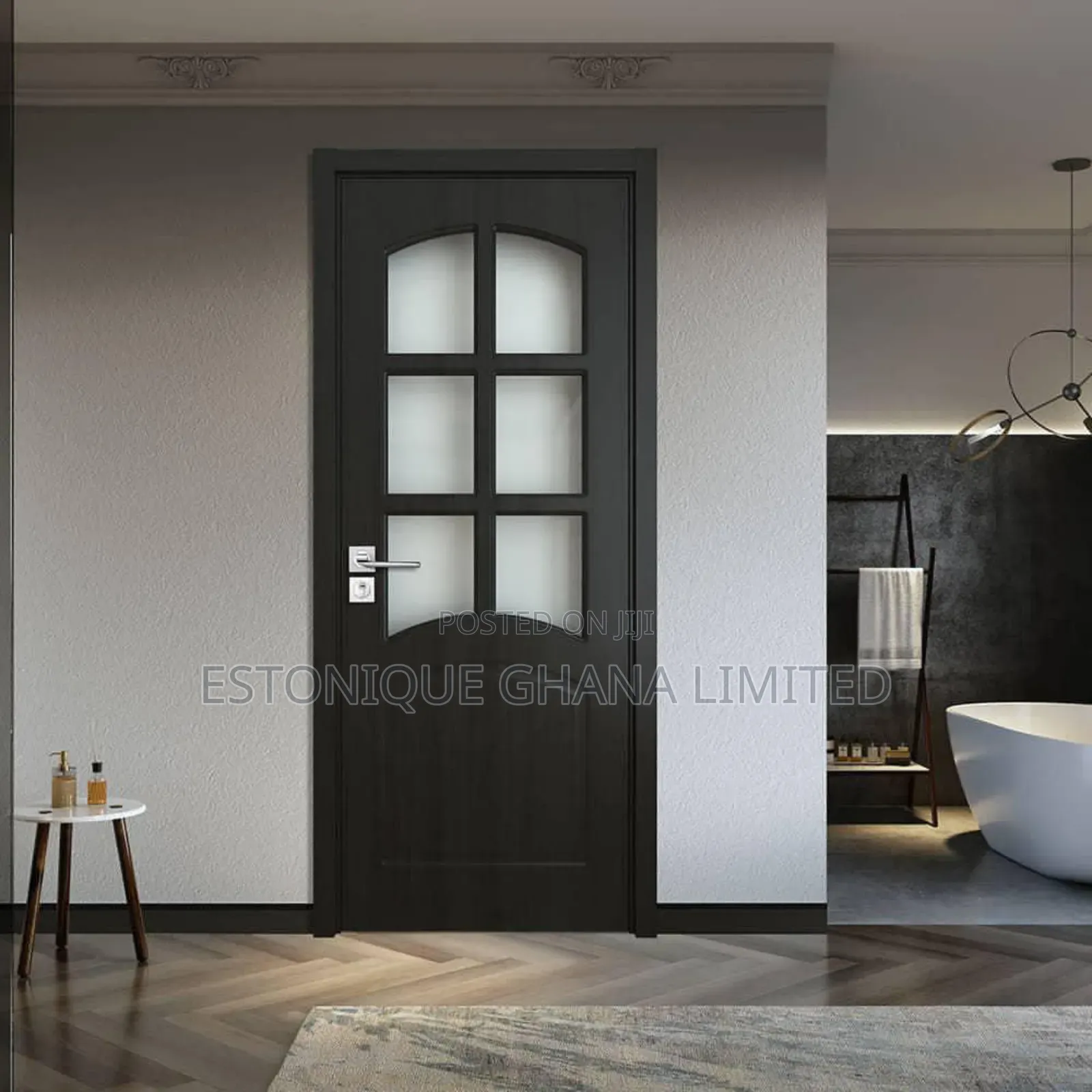 Wooden Doors