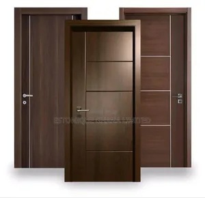 Wooden Doors