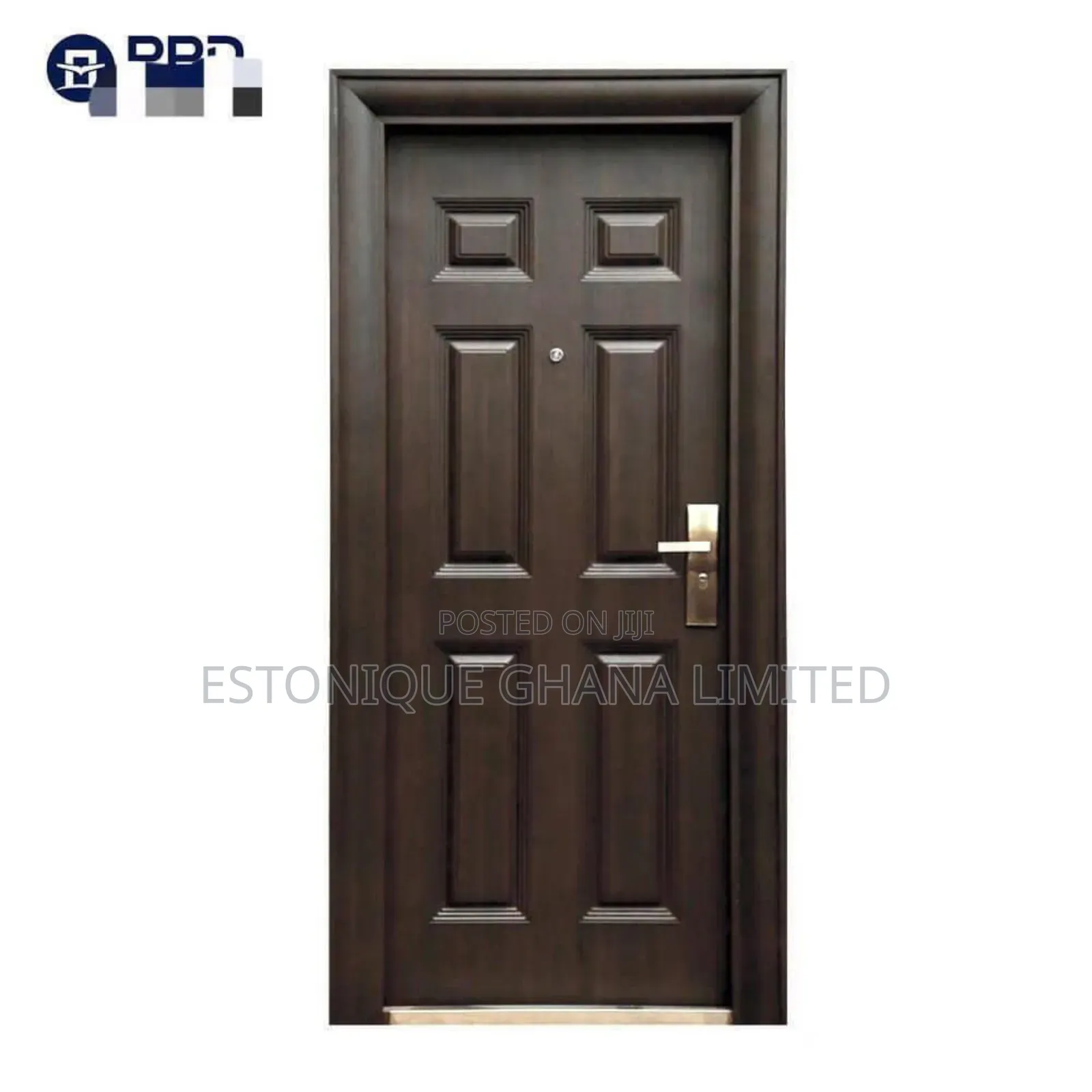 Wooden Doors