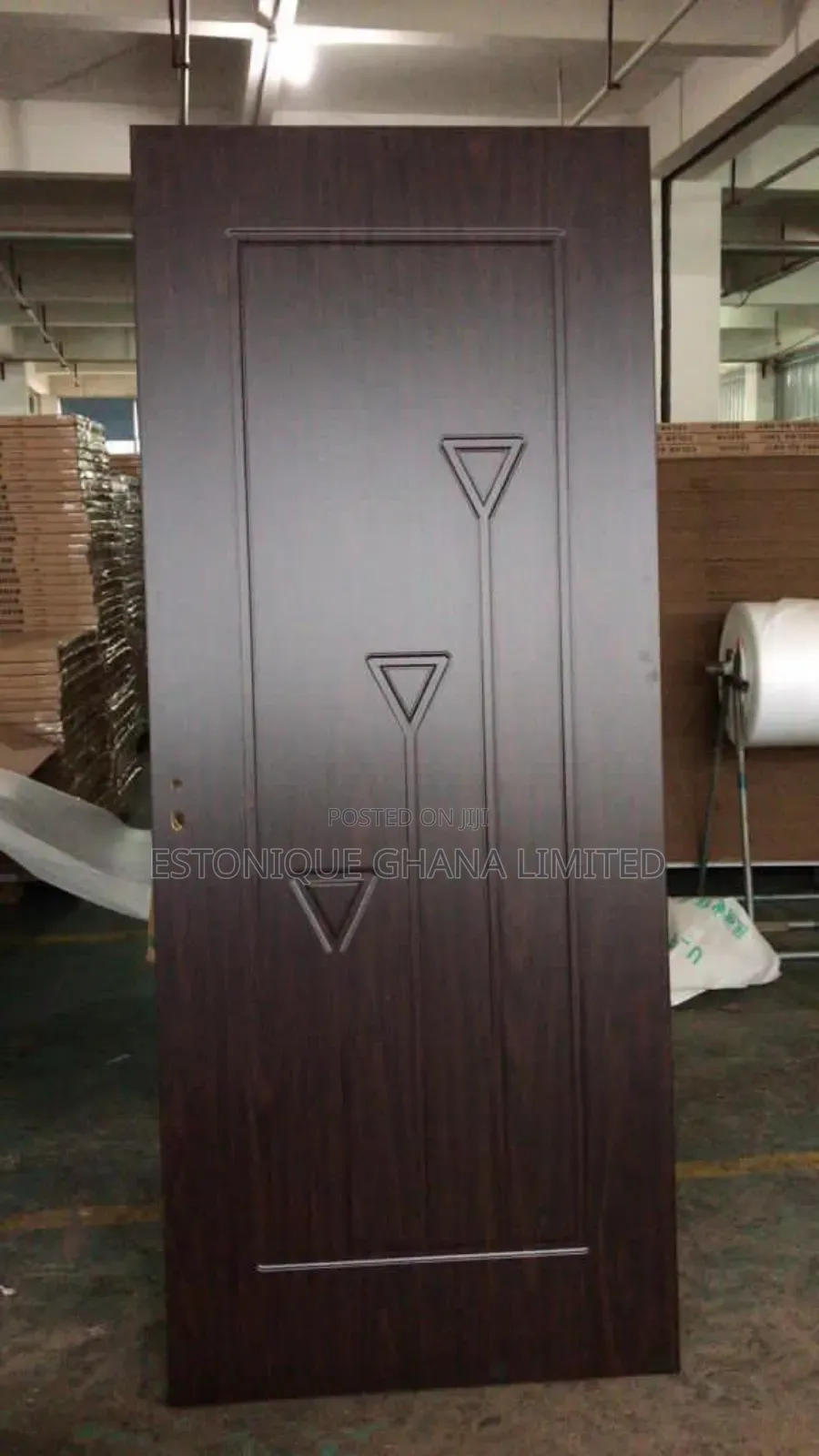 Wooden Doors