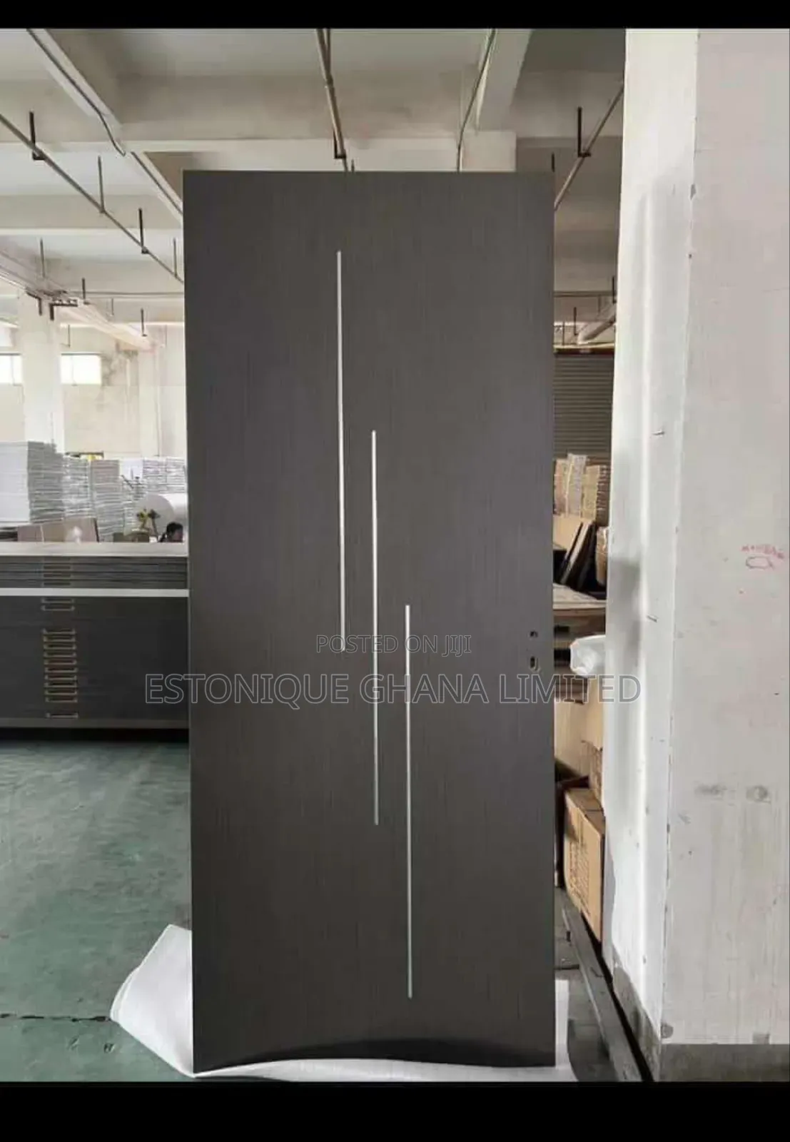 Wooden Doors