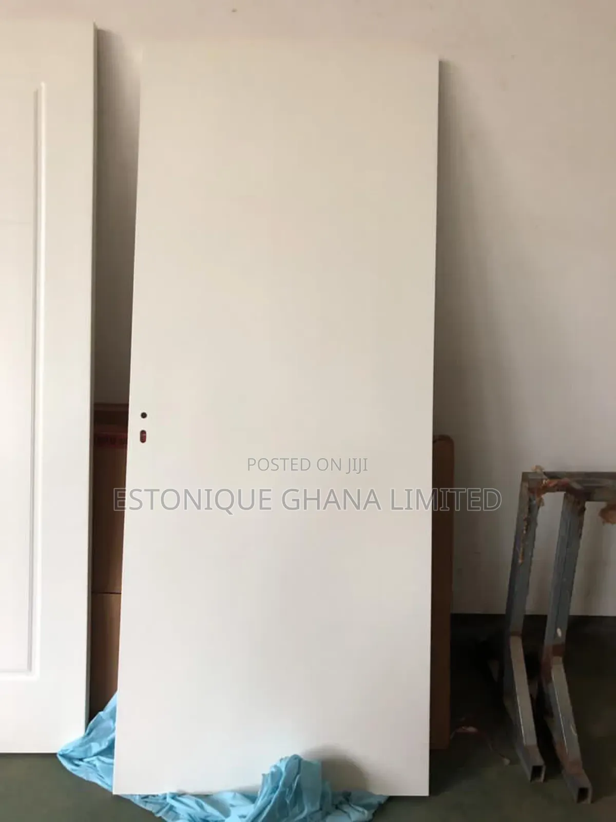 Wooden Doors