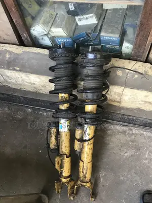 Dodge Caliber Charger Chrysler 300 Front Shock’S
